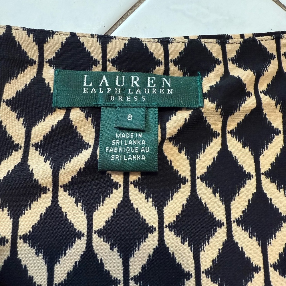 Women’s Ralph Lauren Dress - Picture 3 of 3